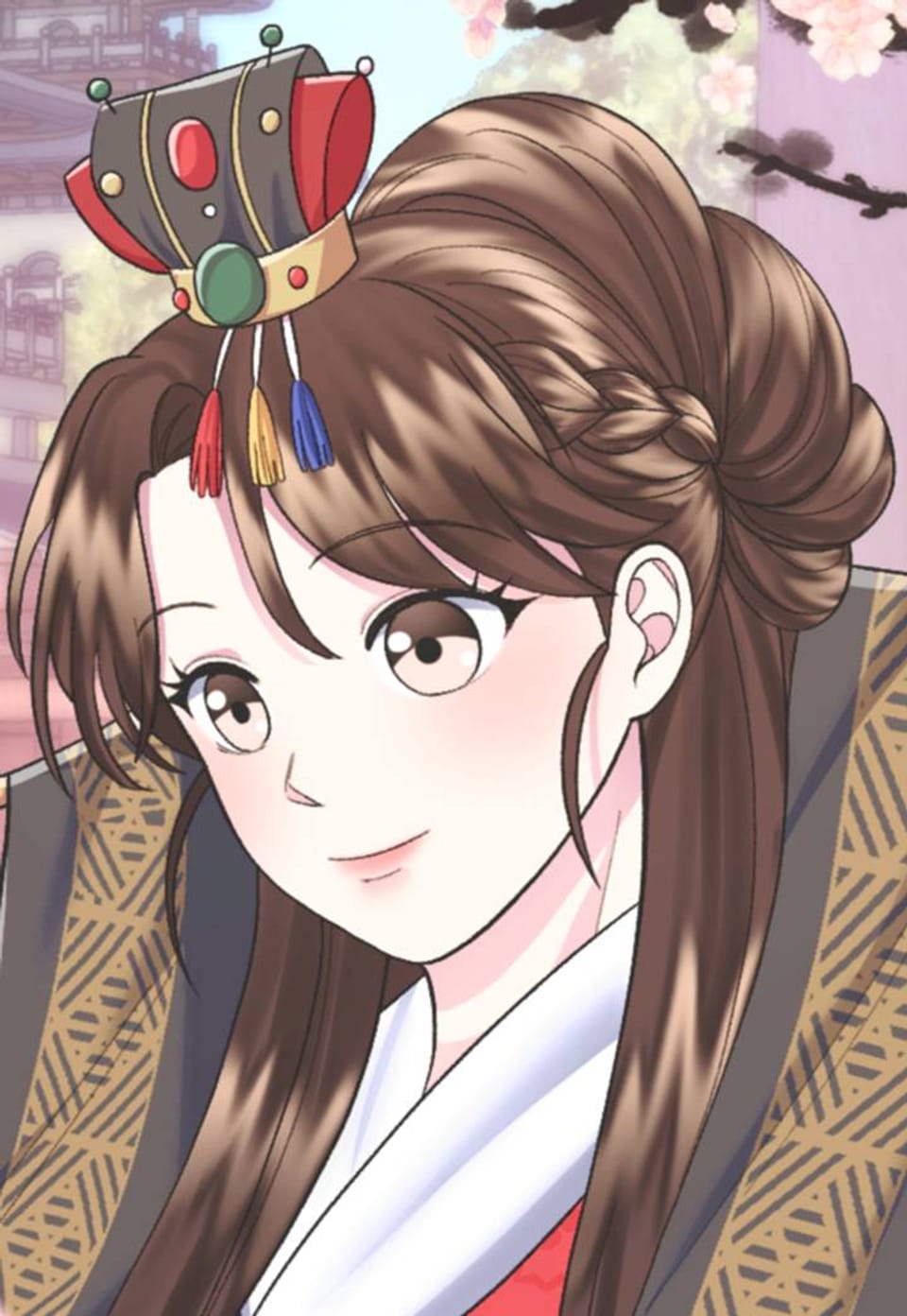 어화둥둥, 공주마마 29화