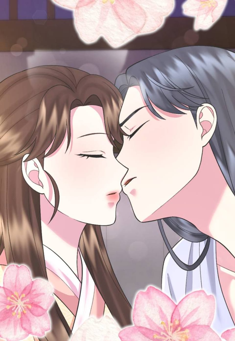 어화둥둥, 공주마마 32화