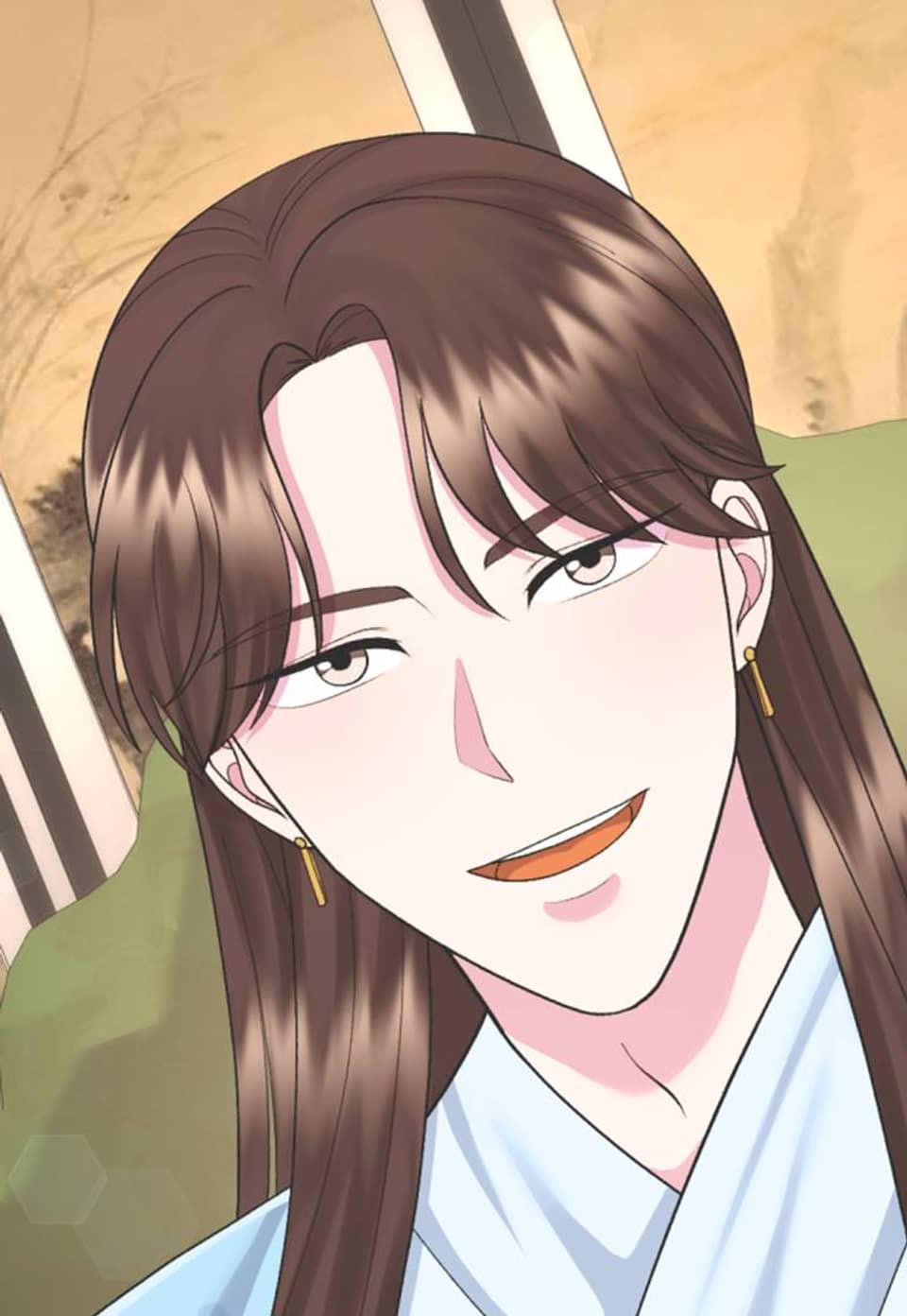 어화둥둥, 공주마마 34화