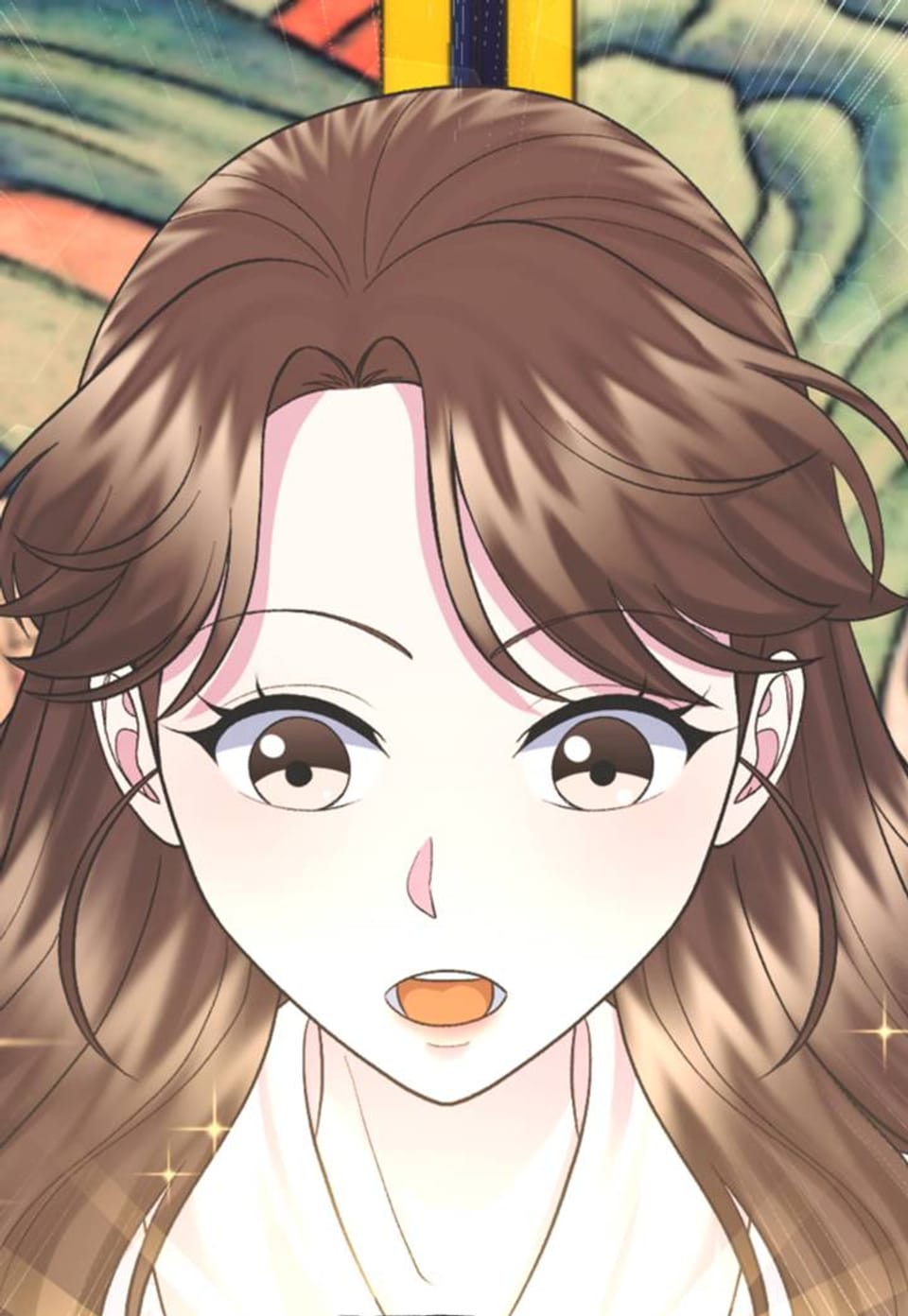 어화둥둥, 공주마마 35화