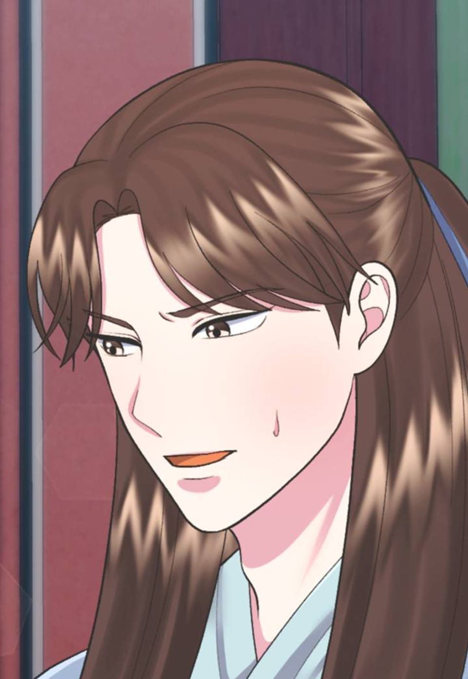 어화둥둥, 공주마마 43화
