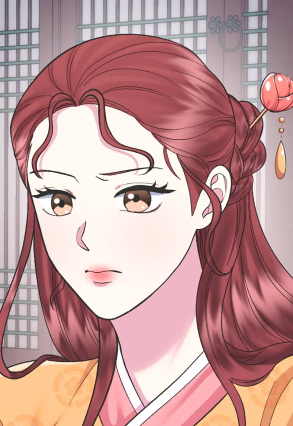 어화둥둥, 공주마마 46화