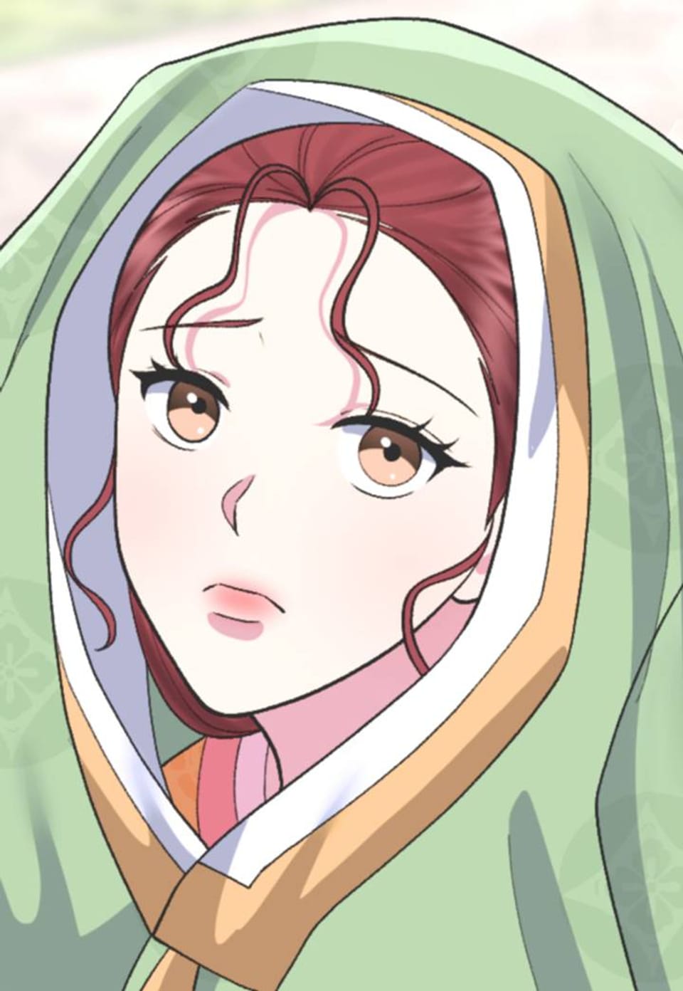 어화둥둥, 공주마마 47화