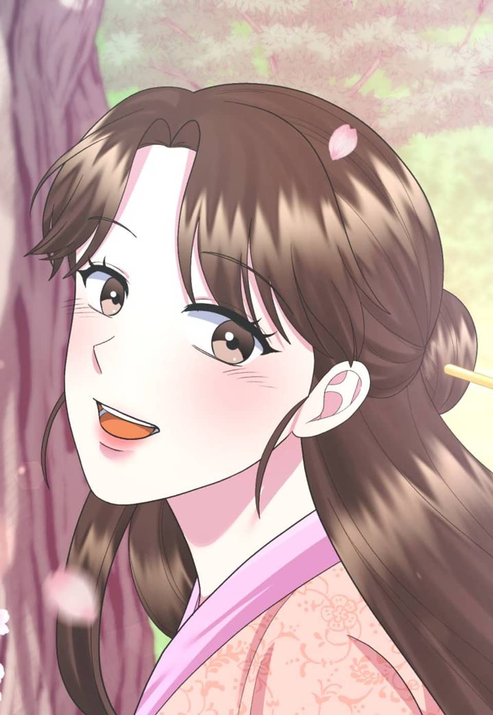 어화둥둥, 공주마마 58화