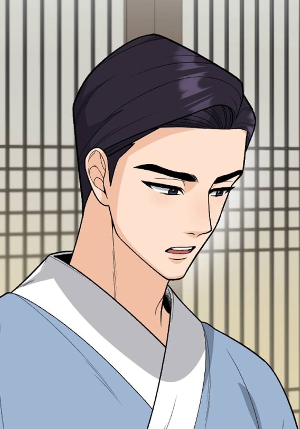 김기범 : 어둠 아래 등불 2화