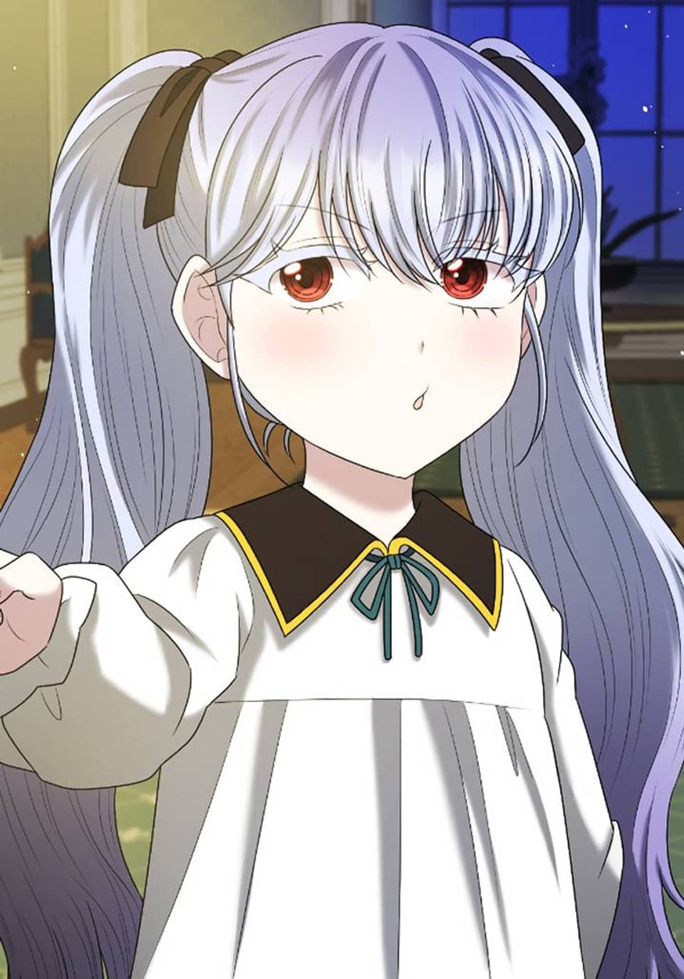 악녀의 어린이집 53화