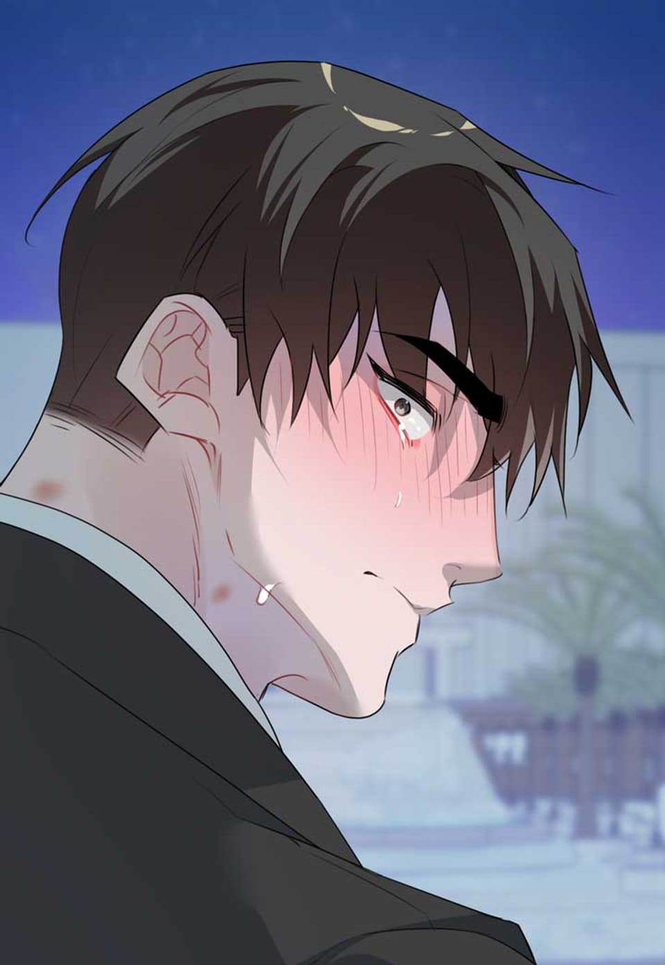 칠월팔일생 39화