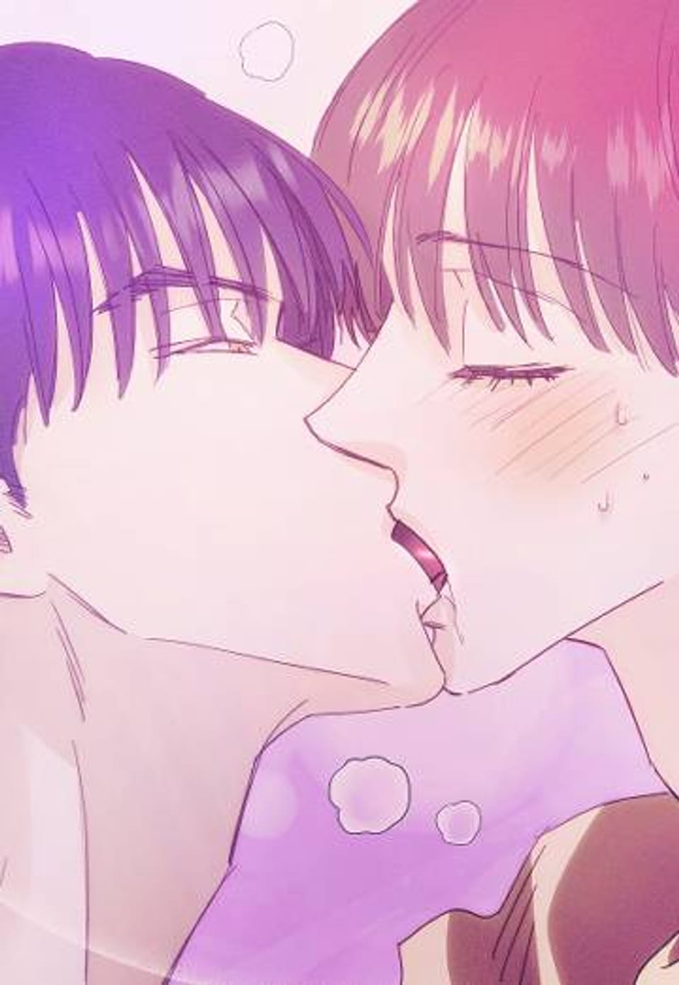 드라마틱 시그널 58화