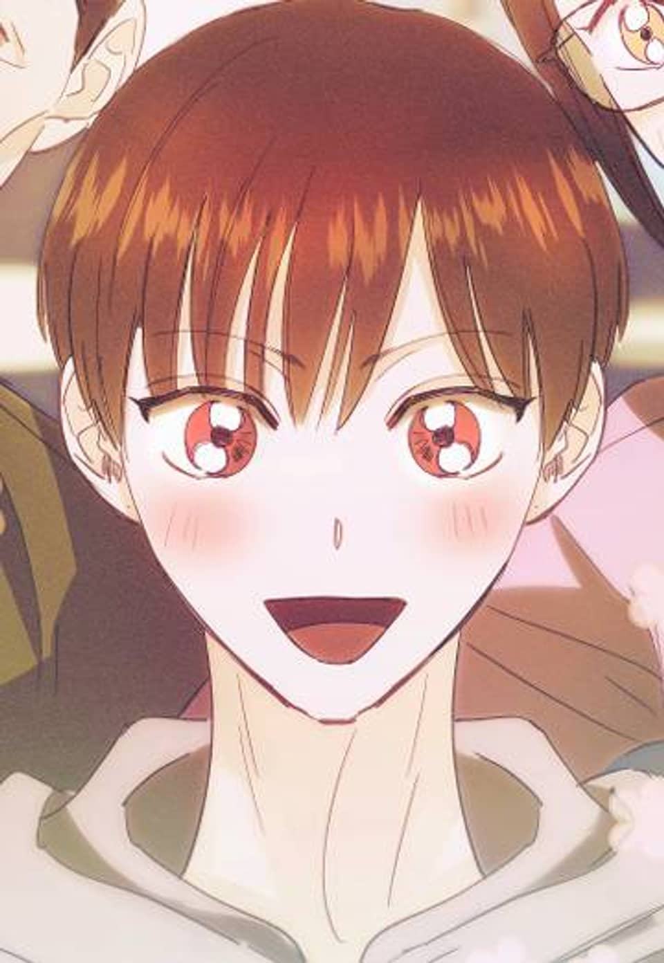 [개정판] 드라마틱 시그널 61화 ~시즌1 완결~