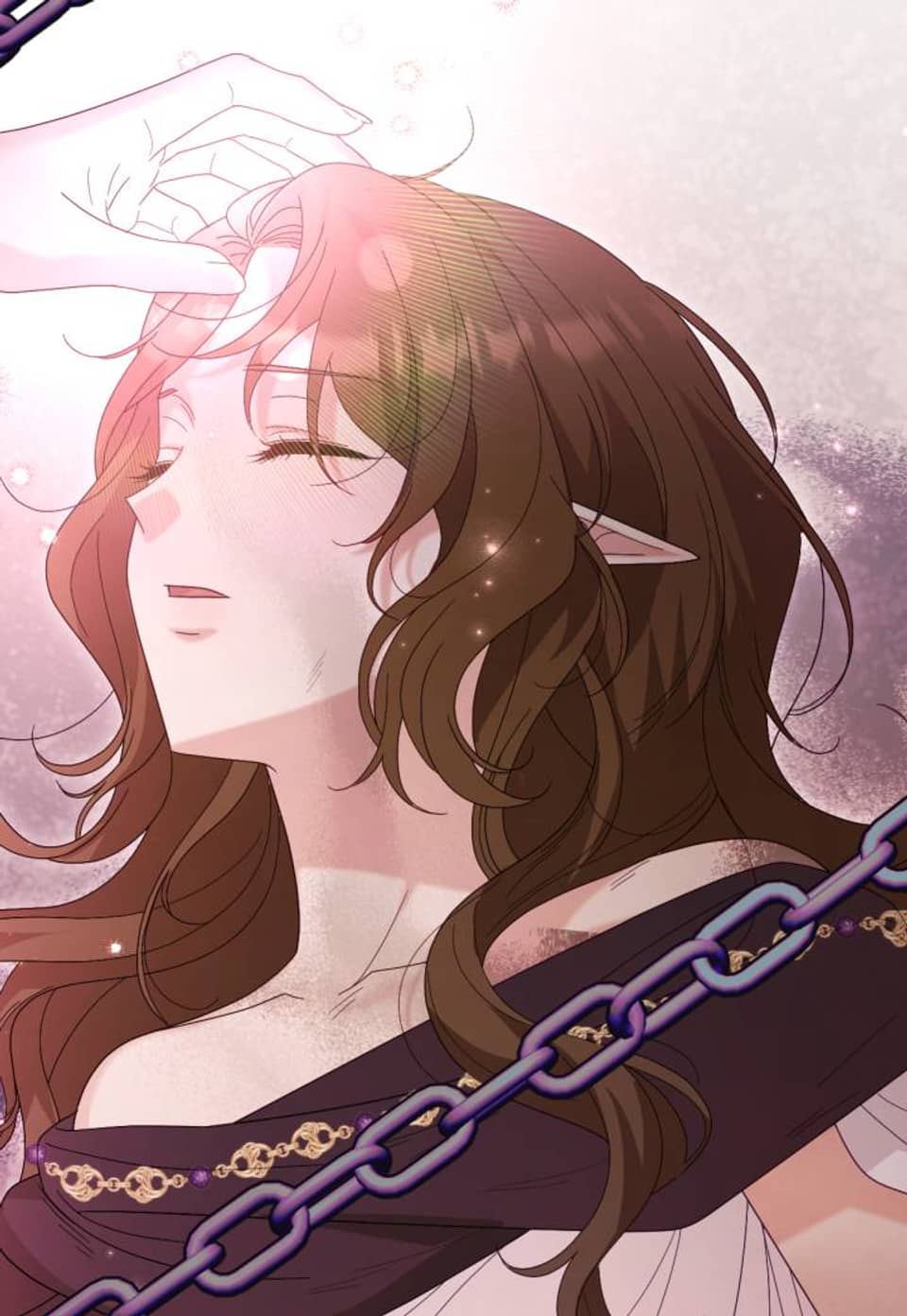 요정님, 계약해 주세요 76화