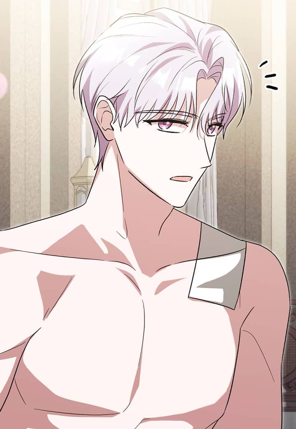집착하라고 재운 건 아니었는데 72화