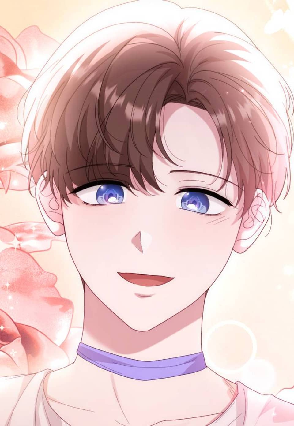 요정님, 계약해 주세요 80화