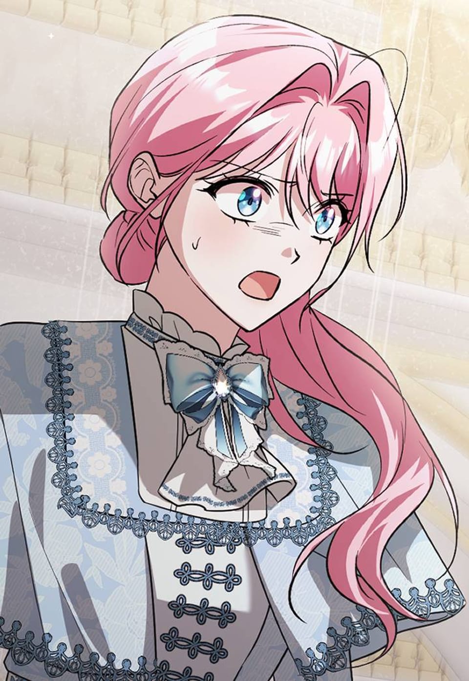 집착하라고 재운 건 아니었는데 76화