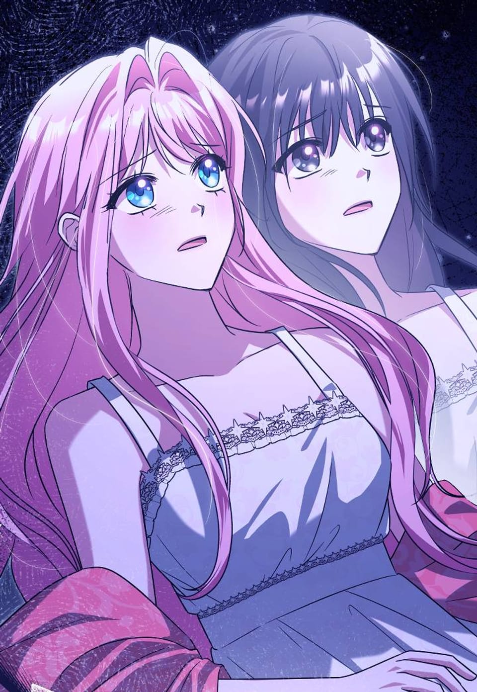 집착하라고 재운 건 아니었는데 77화