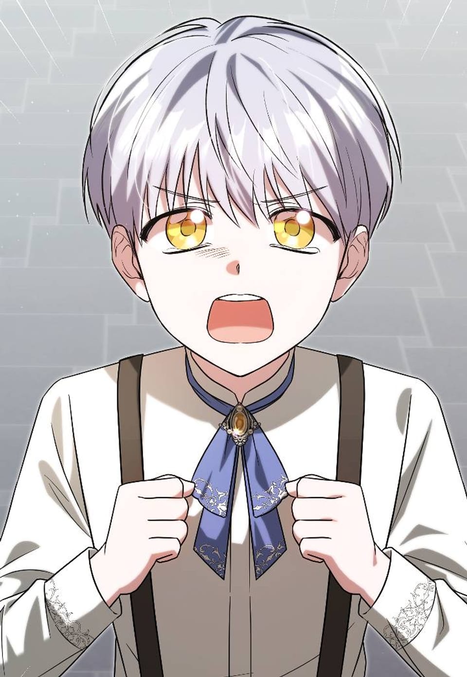 집착하라고 재운 건 아니었는데 78화