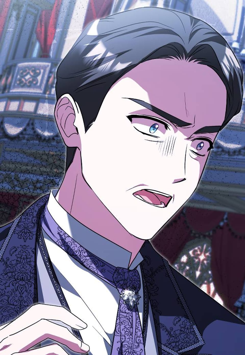 집착하라고 재운 건 아니었는데 79화