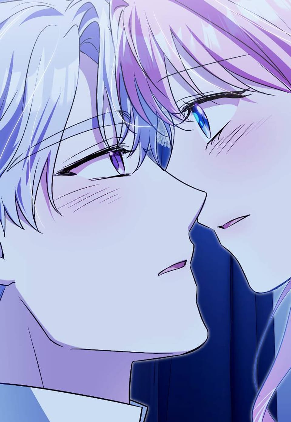 집착하라고 재운 건 아니었는데 81화