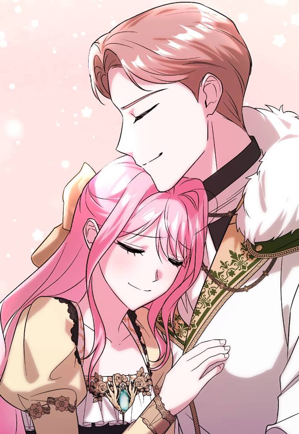 집착하라고 재운 건 아니었는데 83화