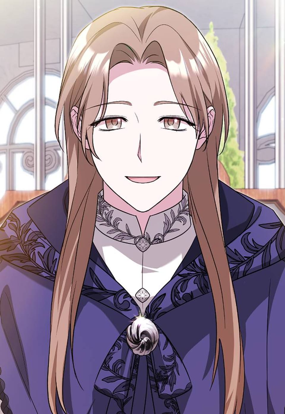 집착하라고 재운 건 아니었는데 84화