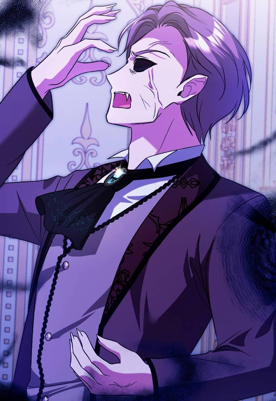 집착하라고 재운 건 아니었는데 87화