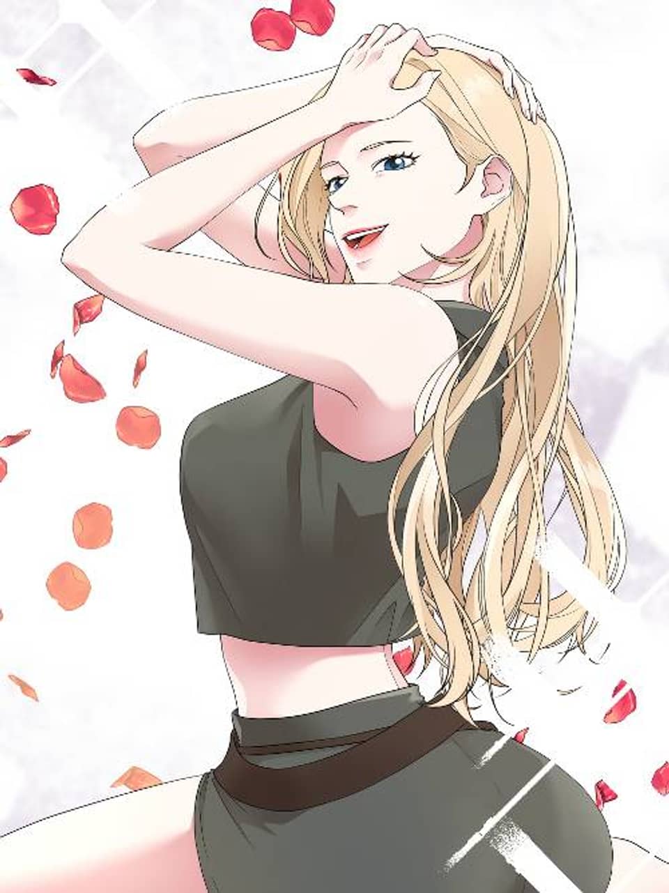 모여봐요, 짐승의 숲 1화