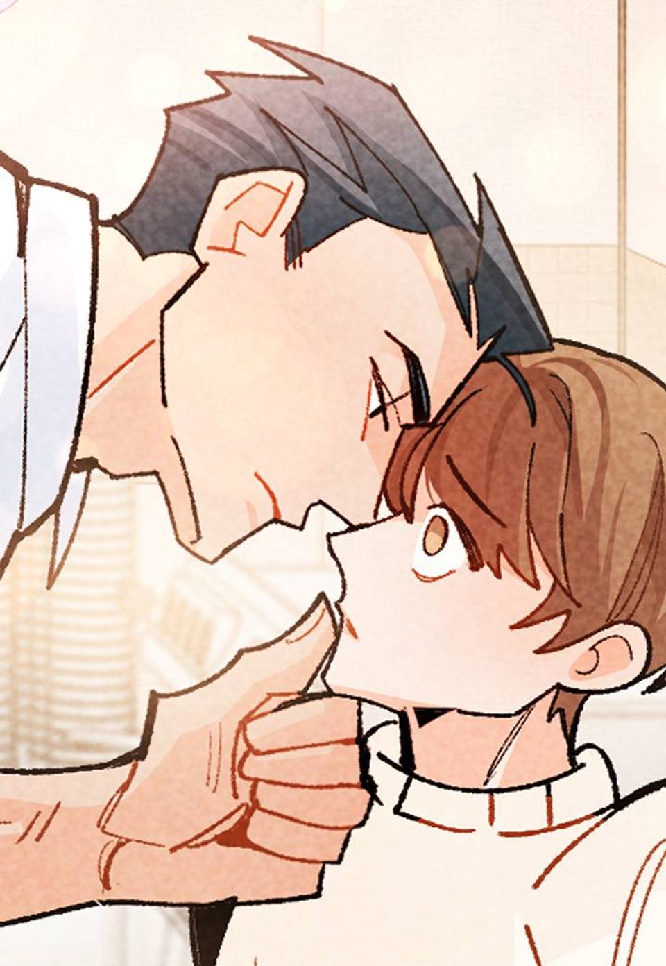 가든플로라 [개정판] 1화