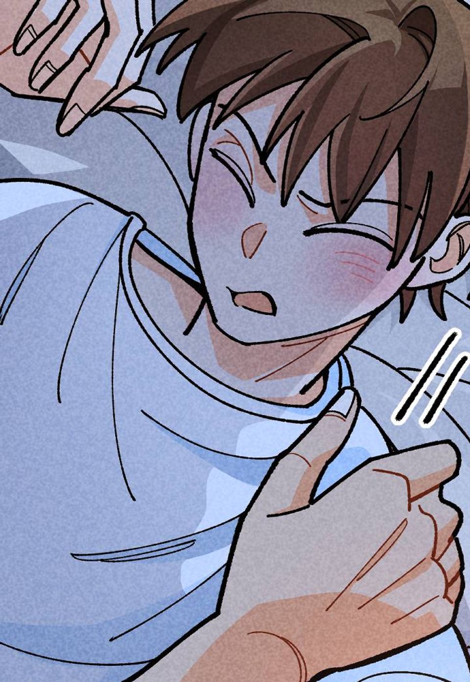 가든플로라 [개정판] 3화