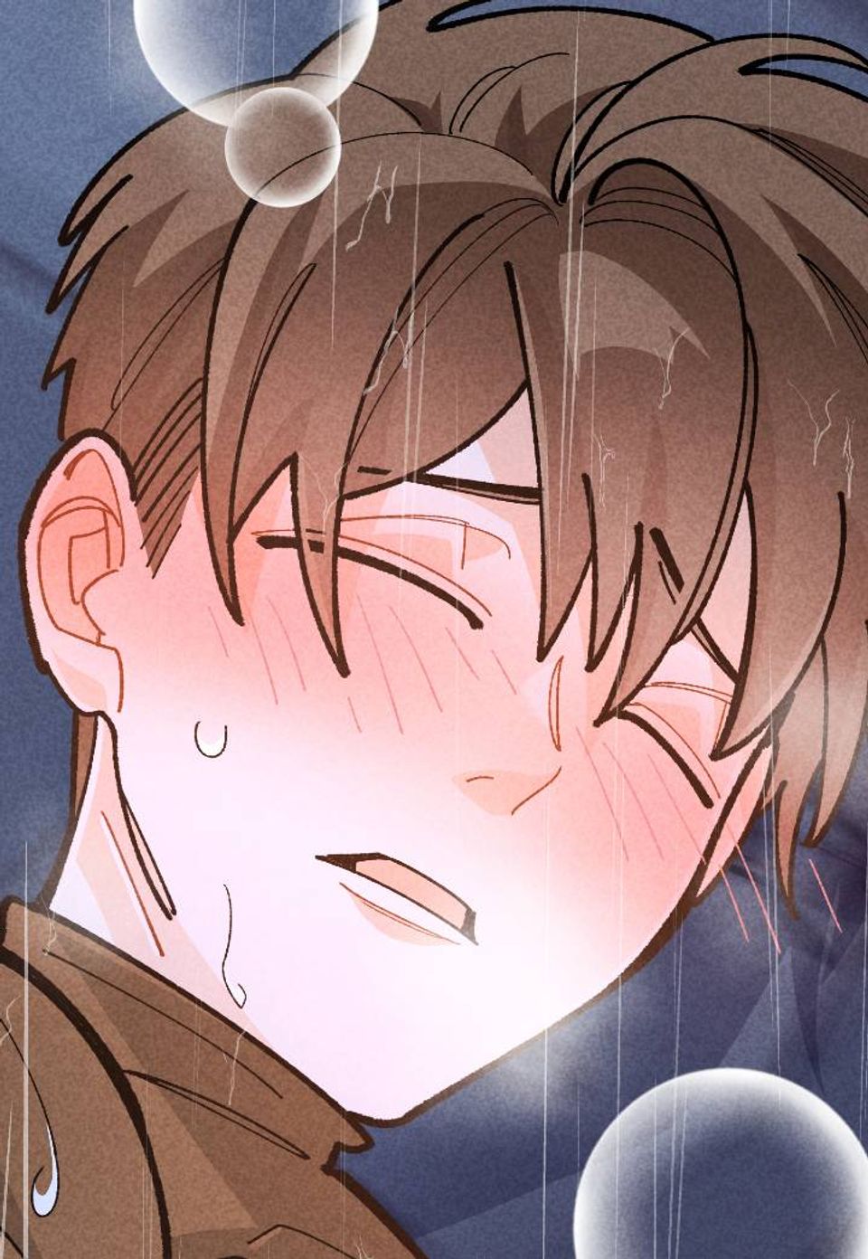 가든플로라 [개정판] 5화