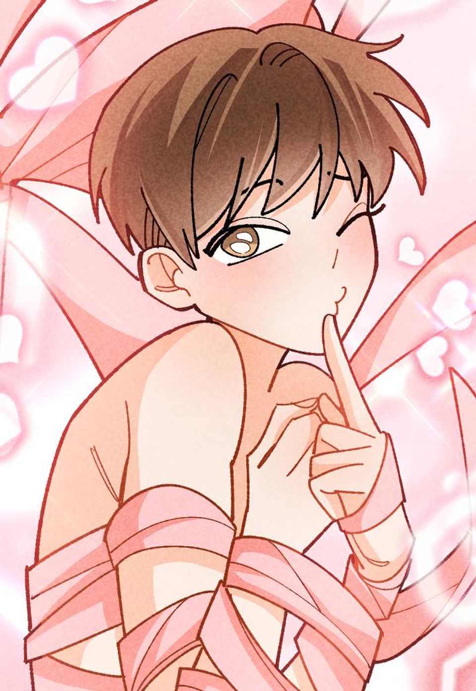 가든플로라 [개정판] 7화