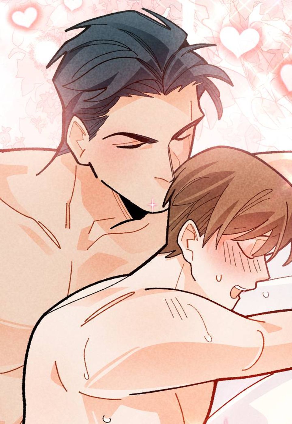 가든플로라 [개정판] 8화