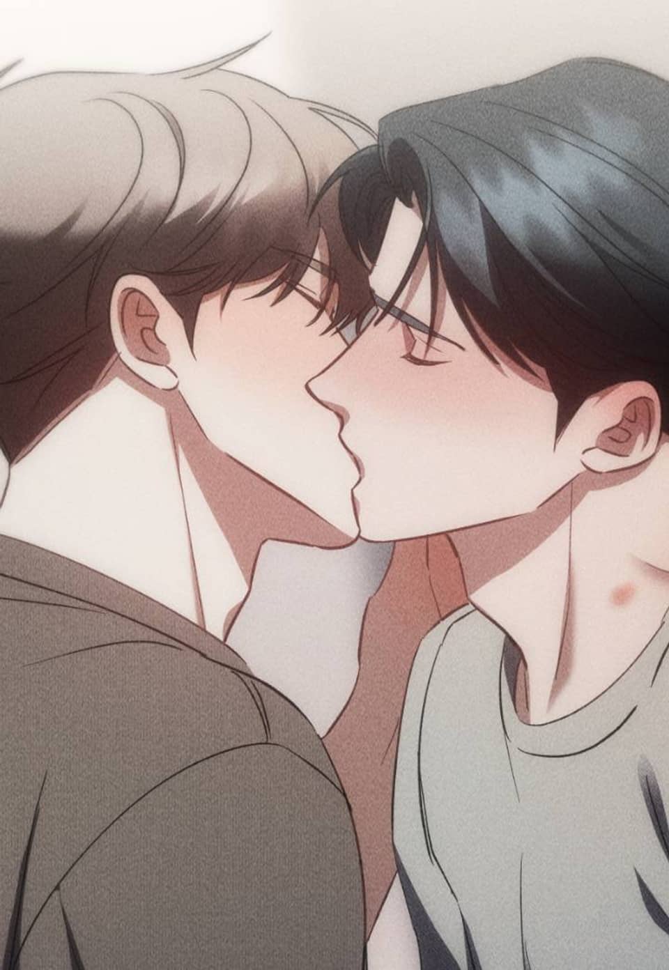 몰낭만 시대의 낭만적 연애 21화