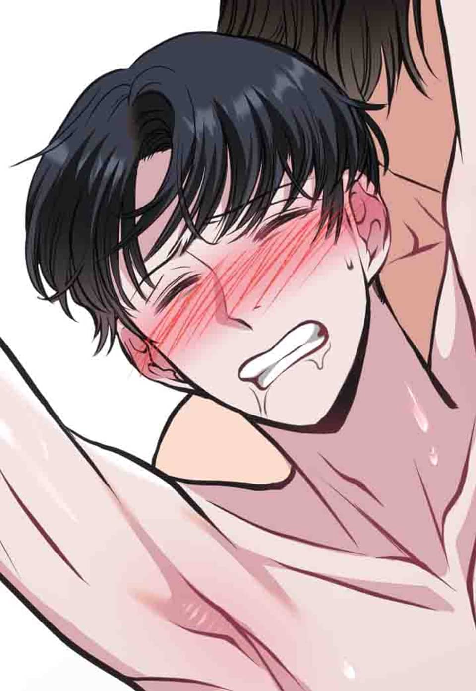 세 신사 1화