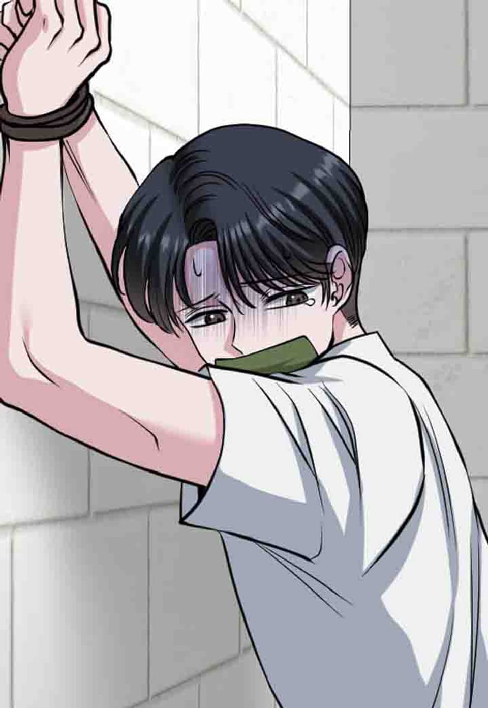 세 신사 5화