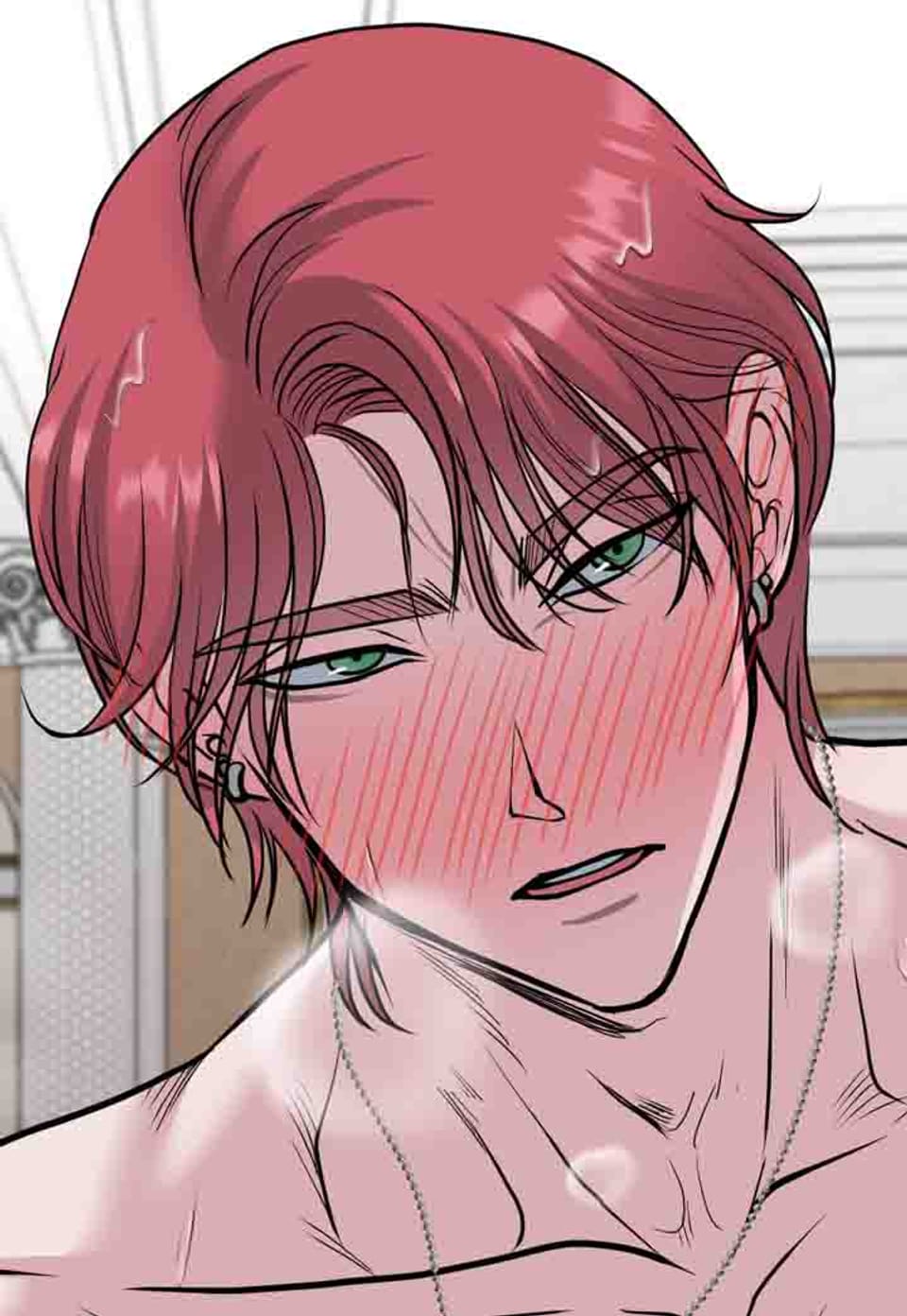 세 신사 6화