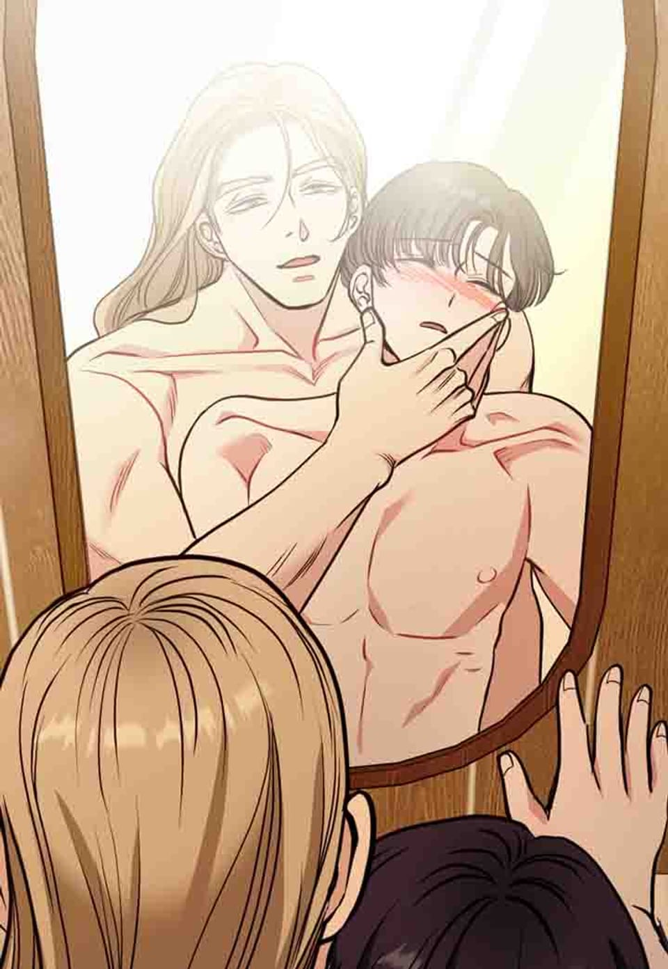 세 신사 12화