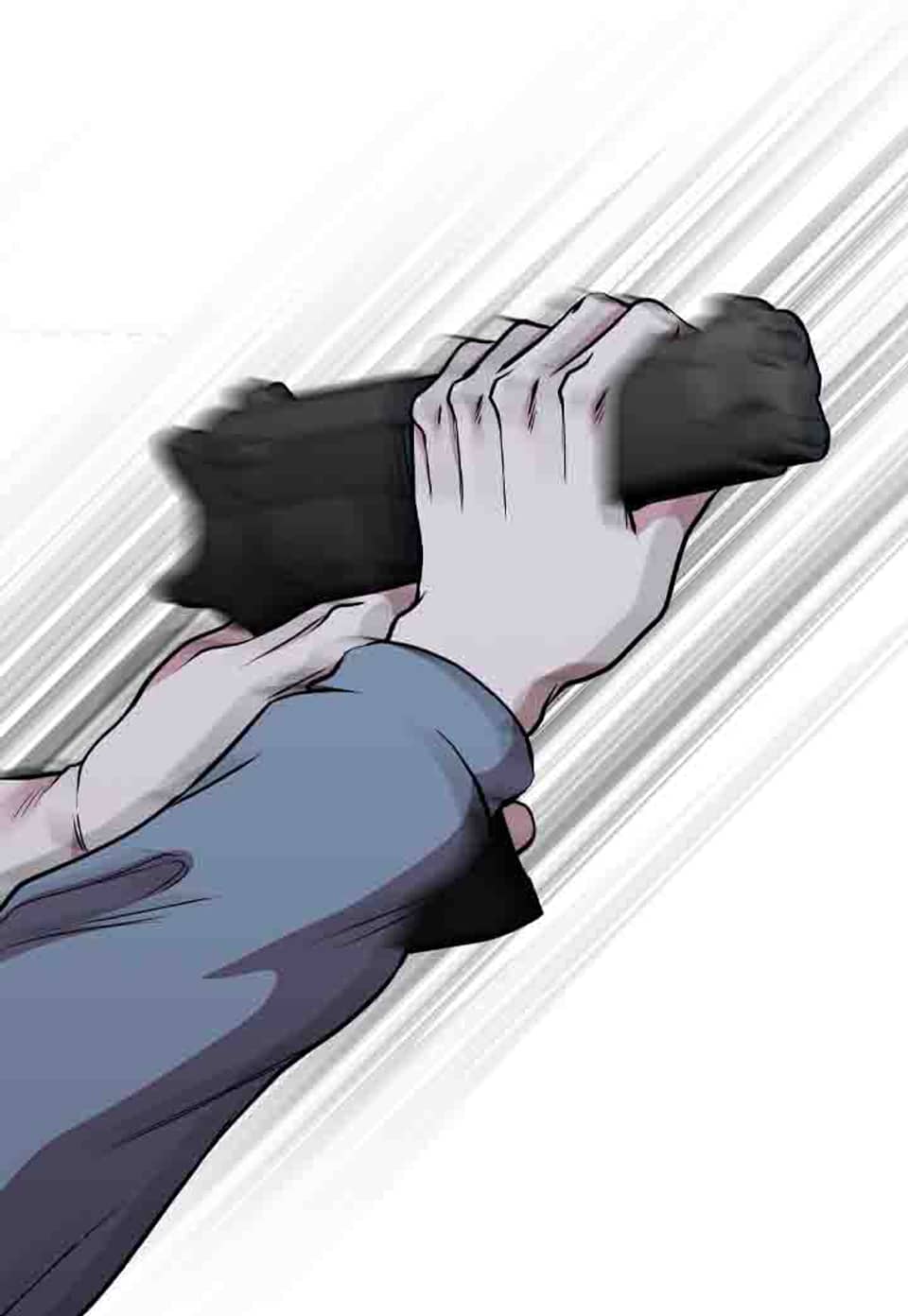 세 신사 25화