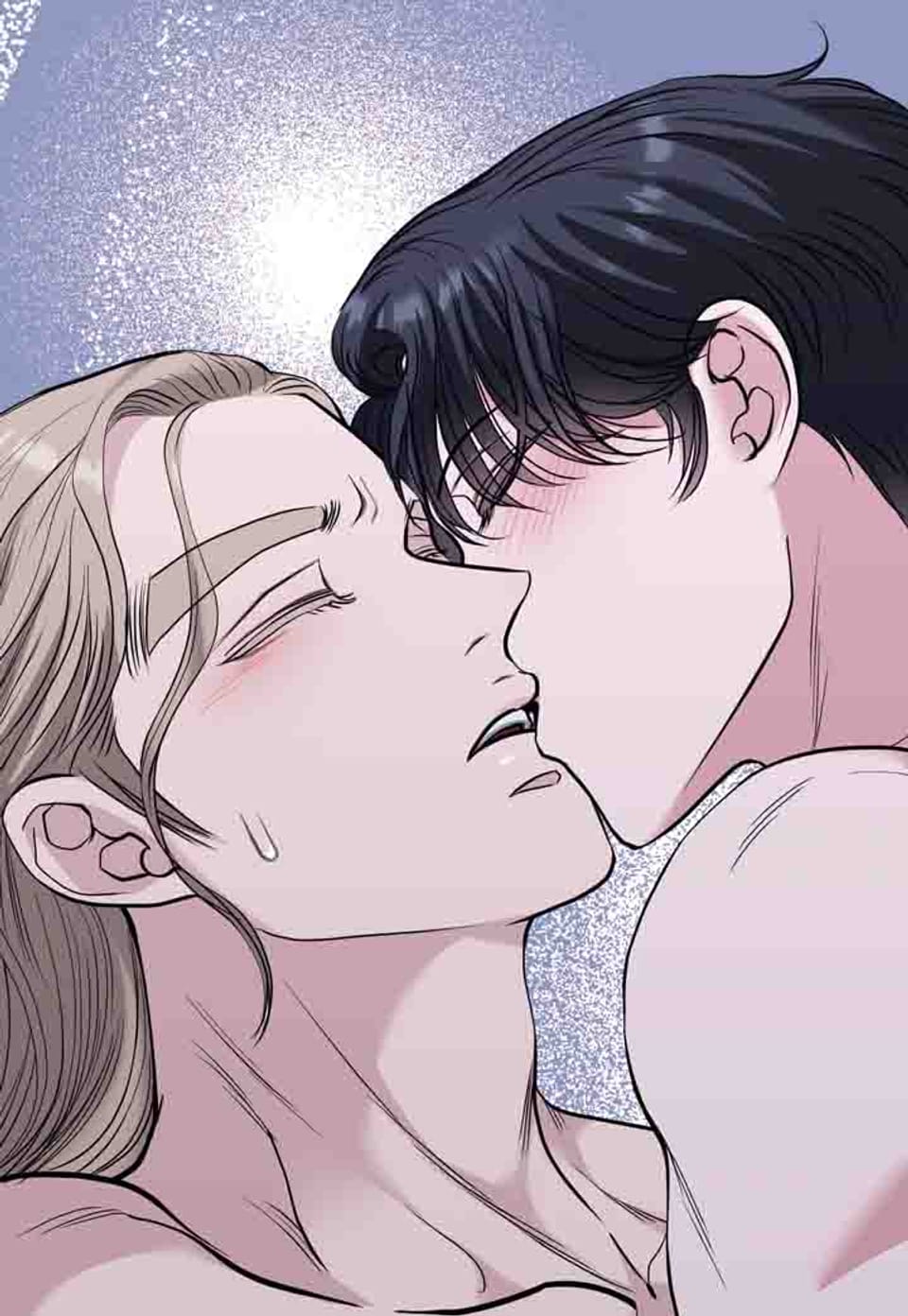 세 신사 29화