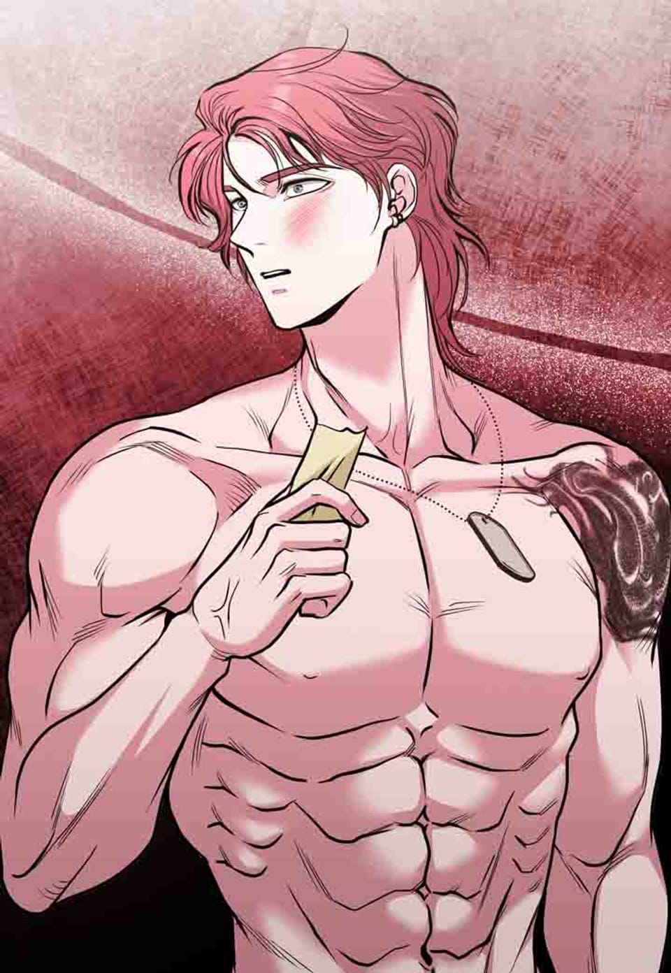 세 신사 32화