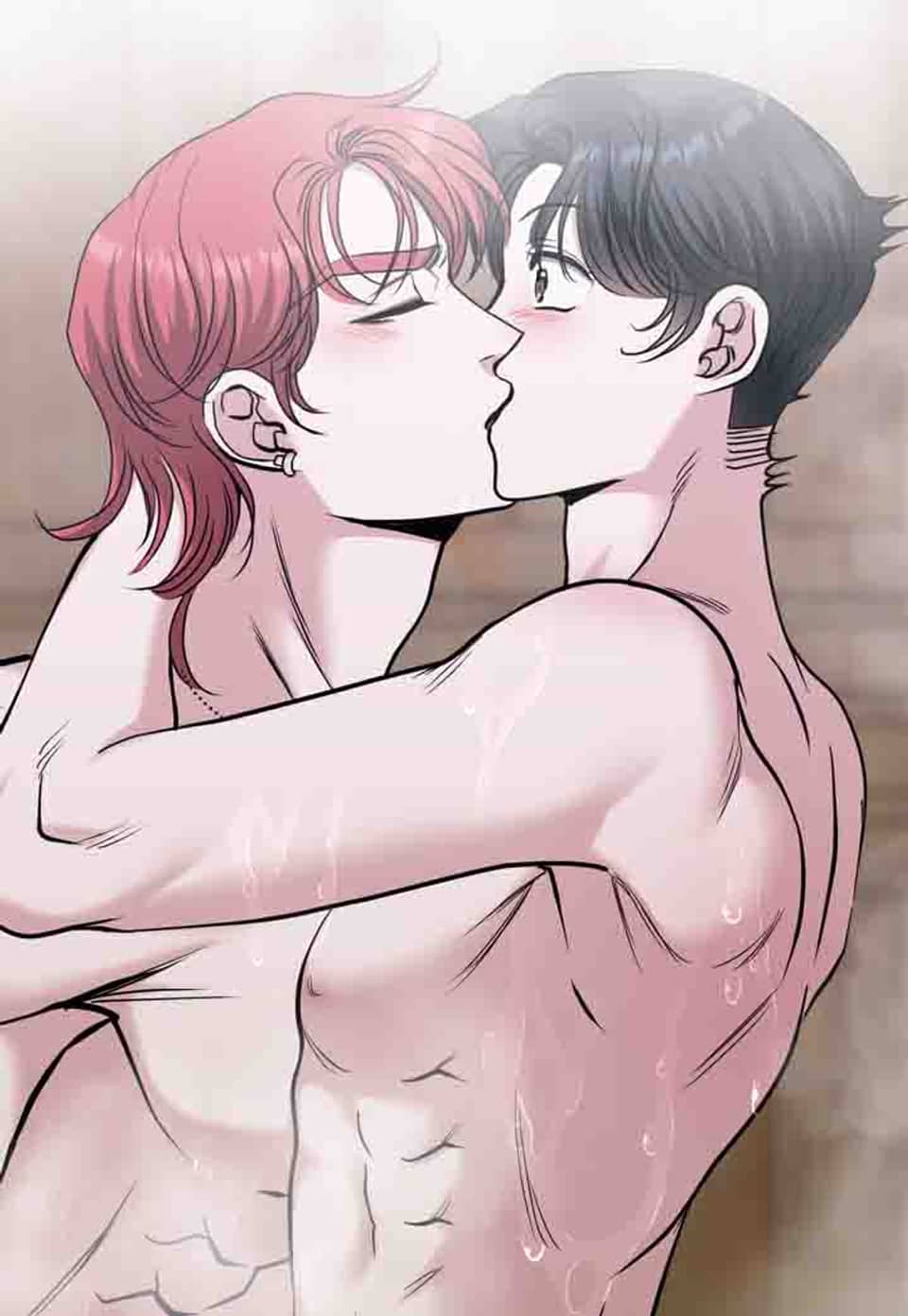 세 신사 33화