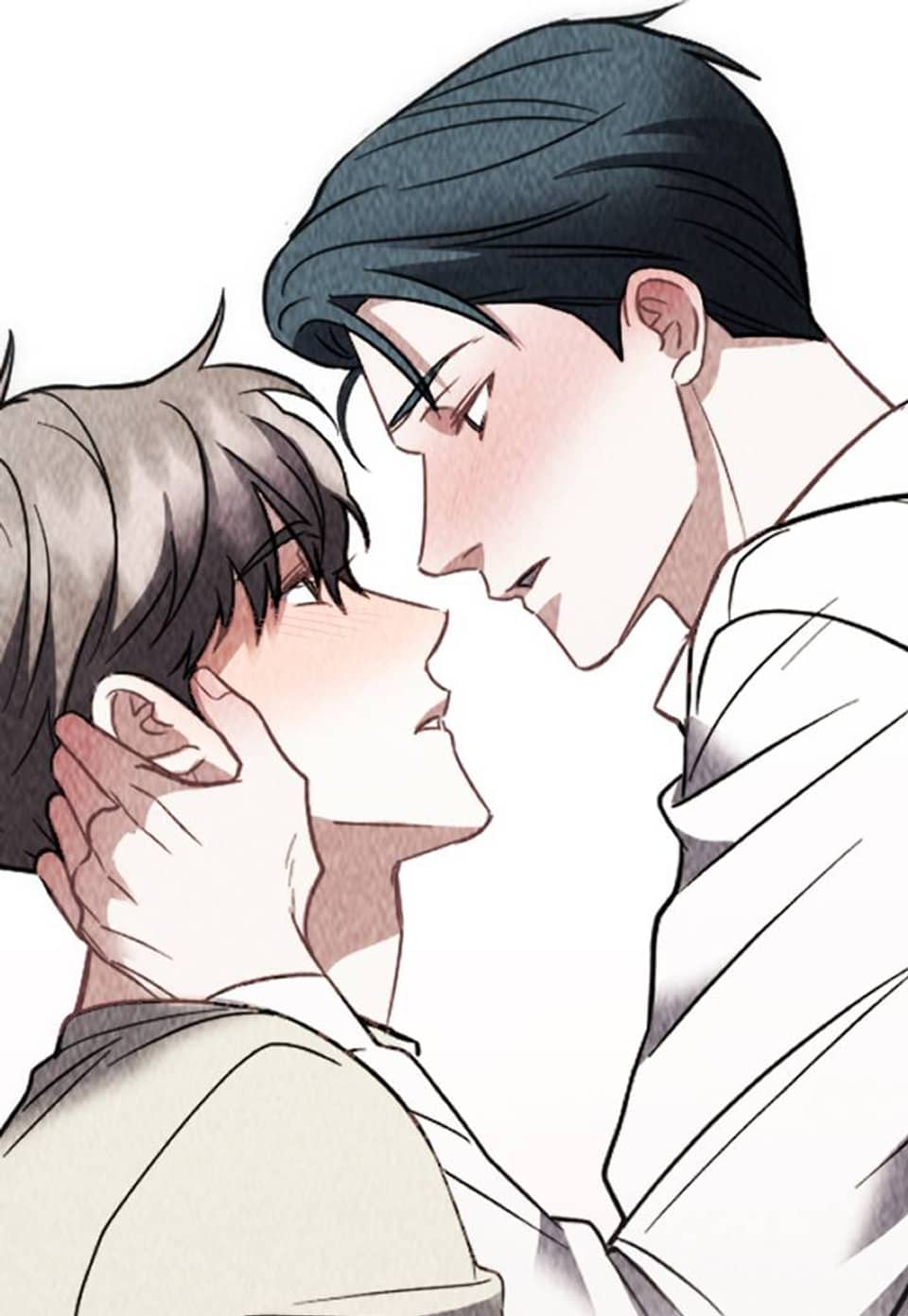 몰낭만 시대의 낭만적 연애 37화