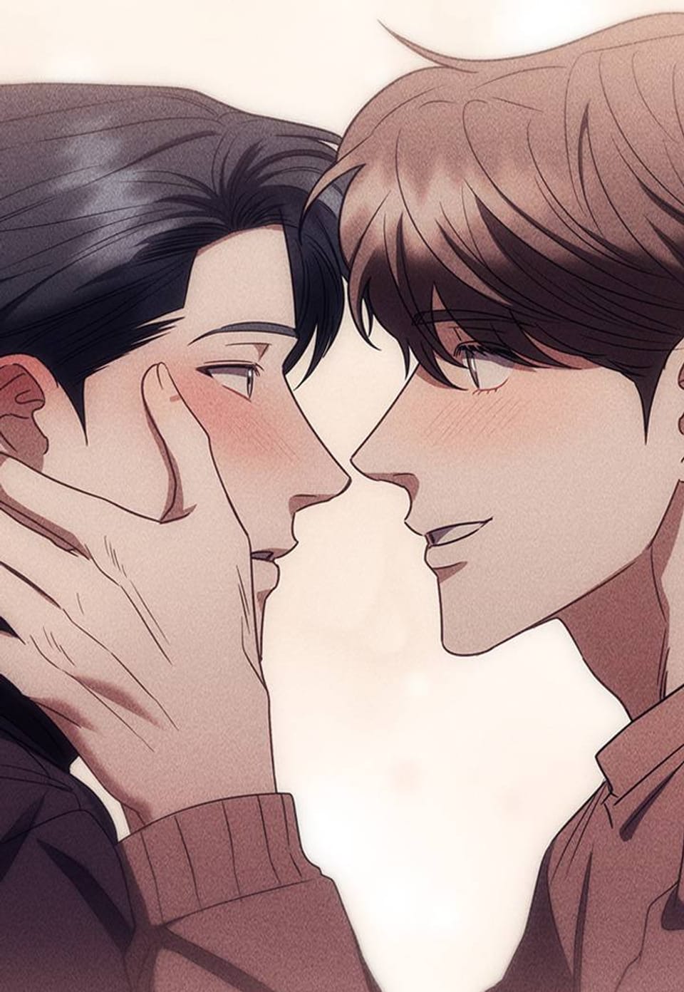 몰낭만 시대의 낭만적 연애 47화