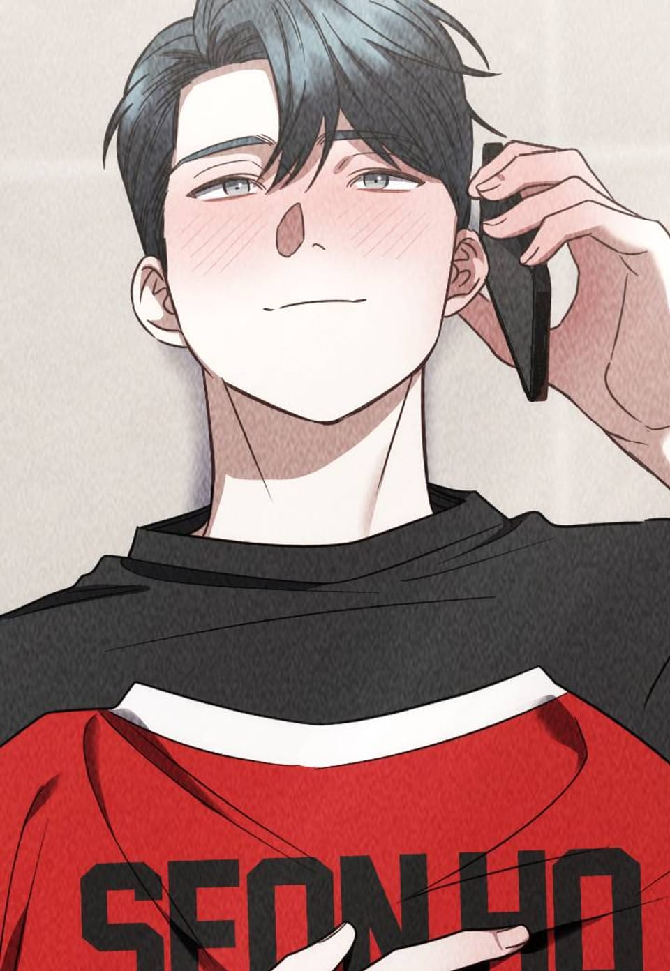 몰낭만 시대의 낭만적 연애 48화