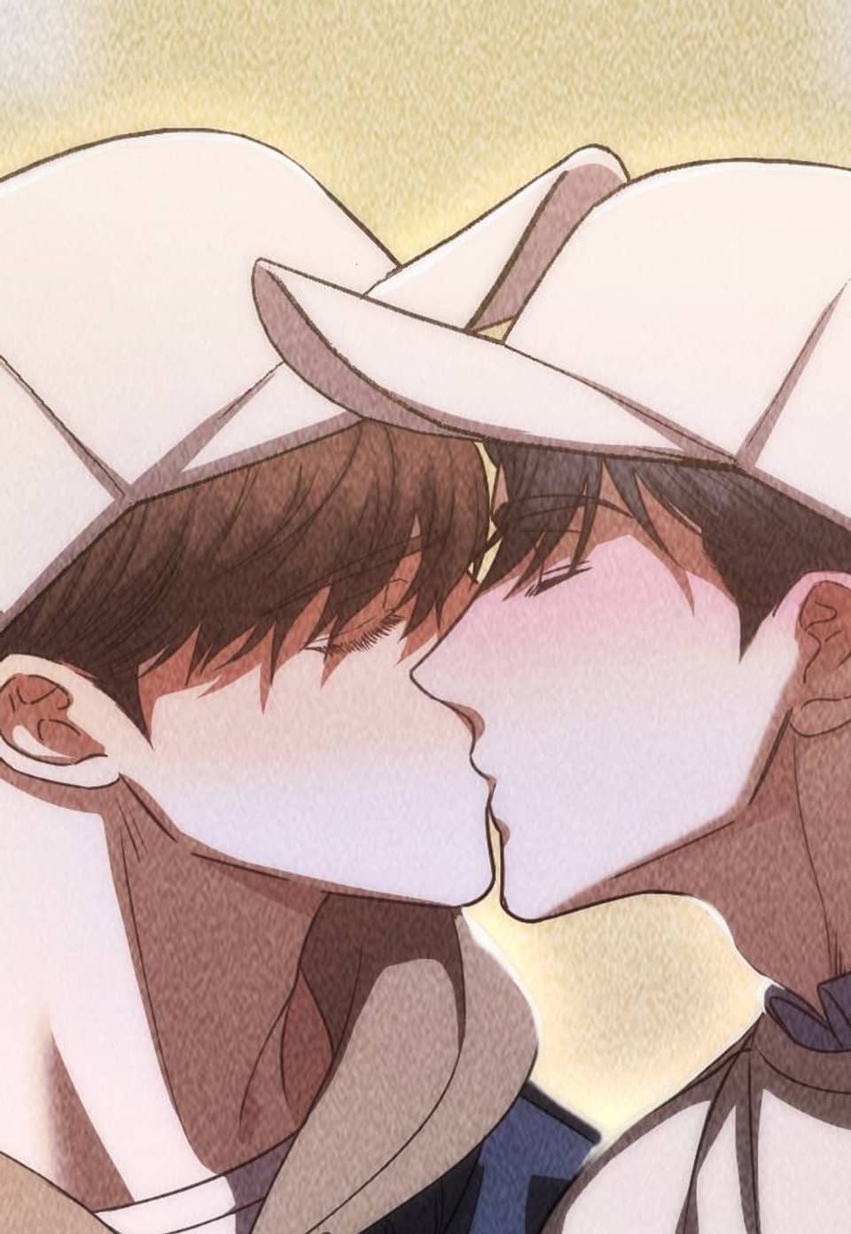 몰낭만 시대의 낭만적 연애 54화