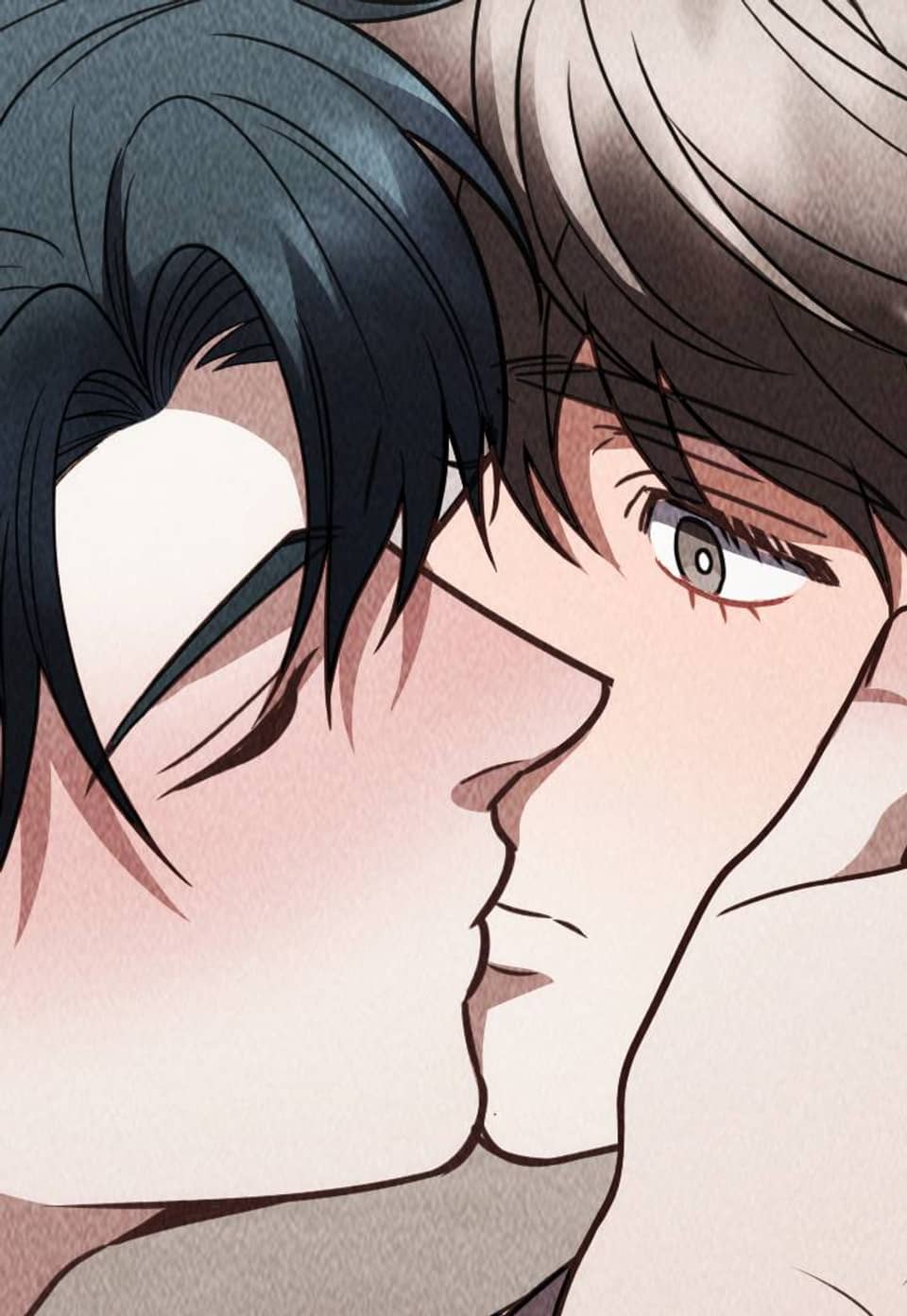 몰낭만 시대의 낭만적 연애 59화