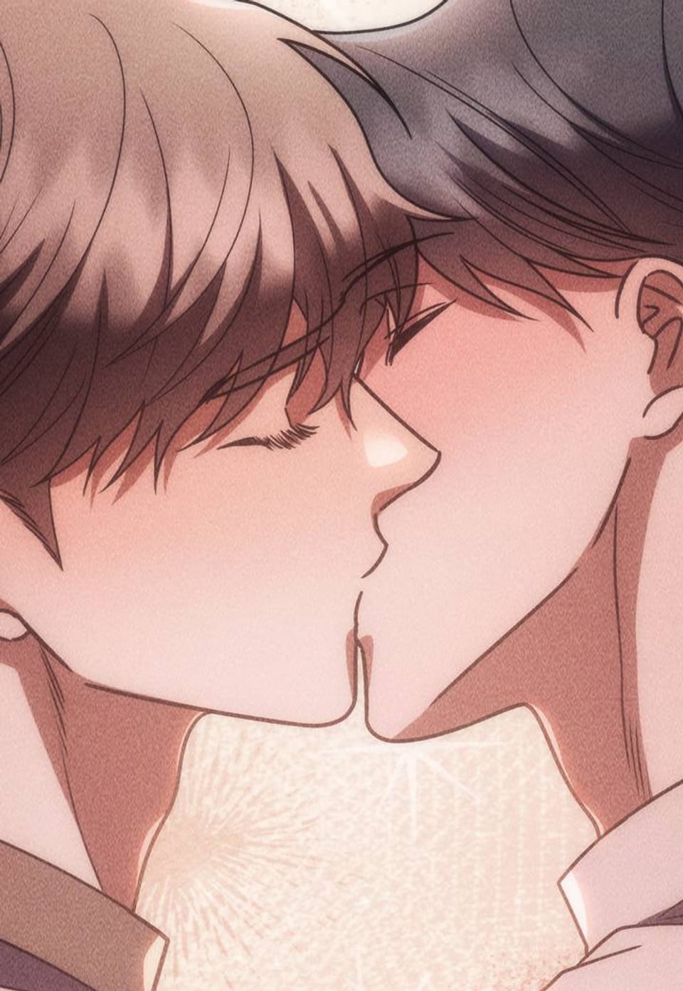 몰낭만 시대의 낭만적 연애 60화 (완결)