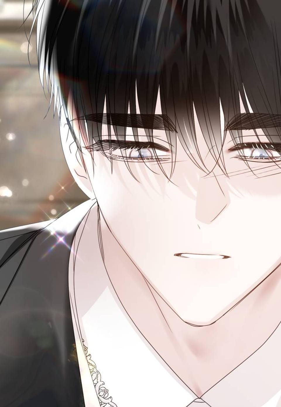 제발 에밀리 영애는 내버려 두세요 74화