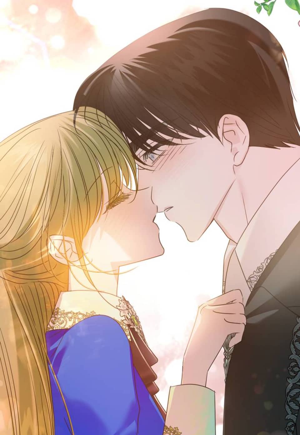 제발 에밀리 영애는 내버려 두세요 75화 (시즌2완결)