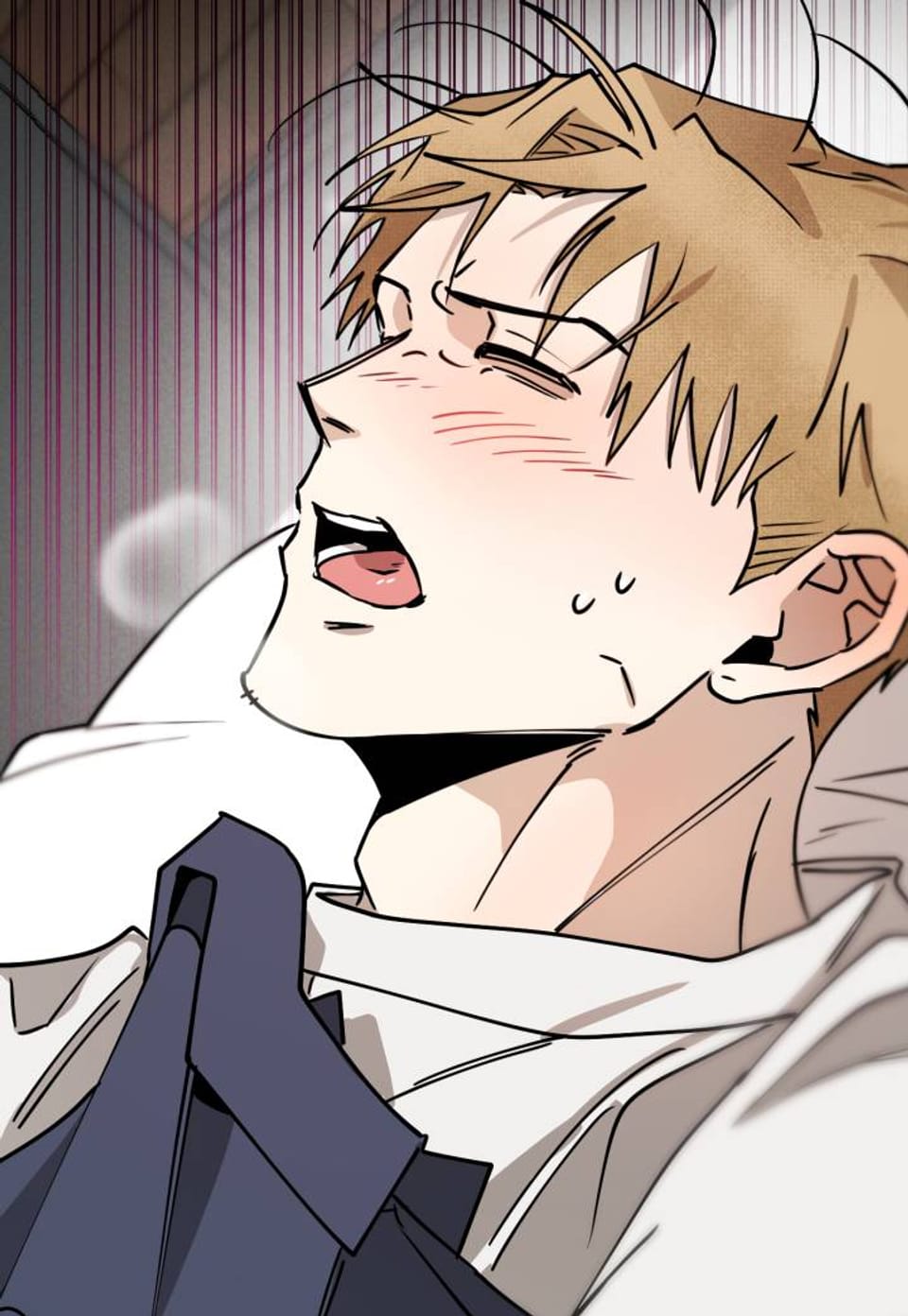 투 마이 발렌타인 (To my valentine) 외전 1화