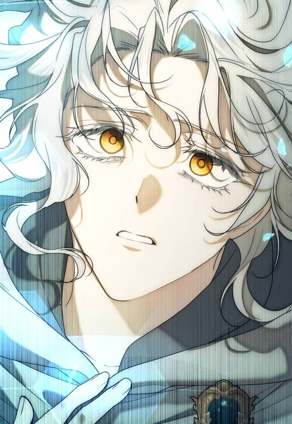 계약 결혼일 뿐이었다 90화