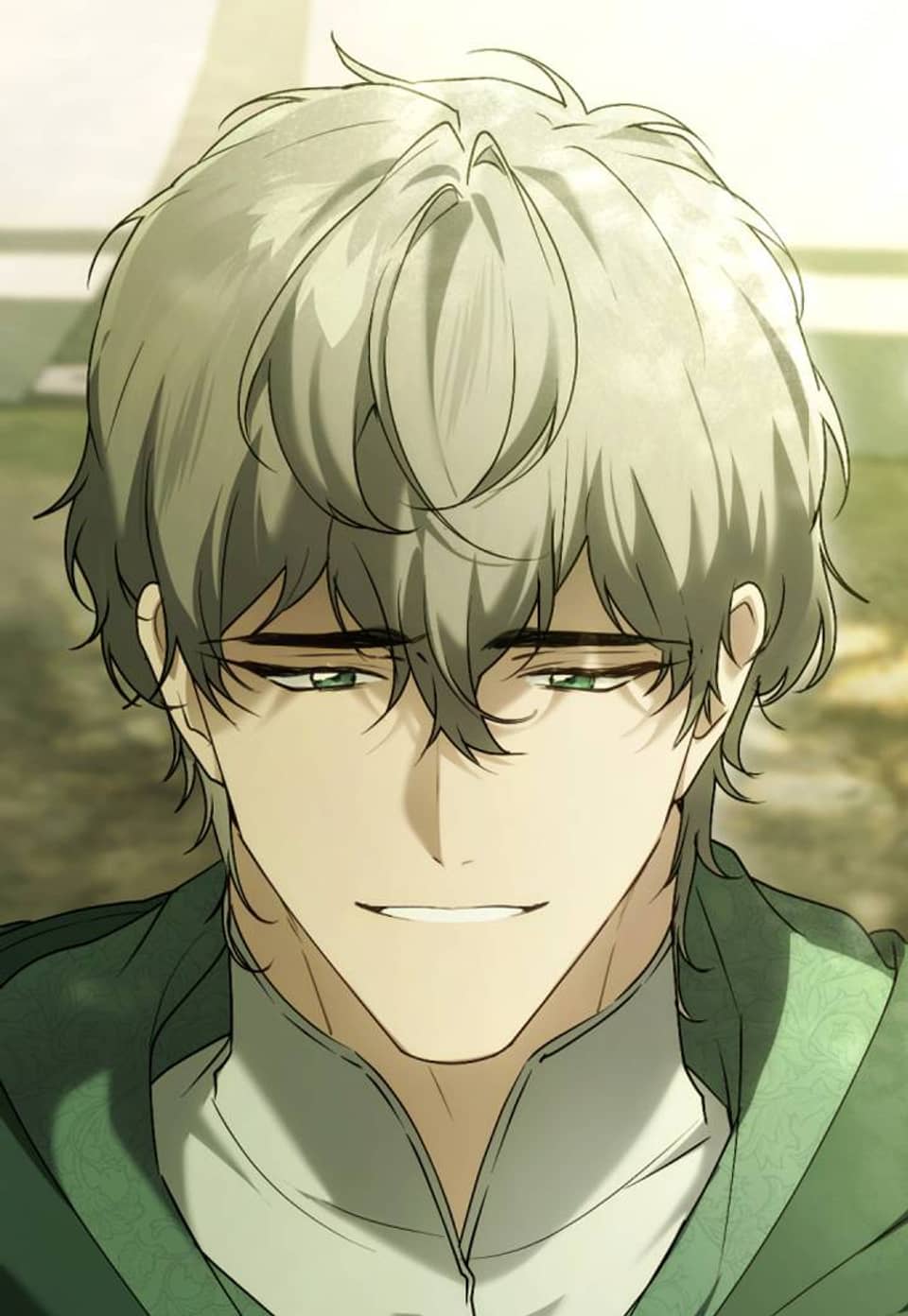 계약 결혼일 뿐이었다 94화